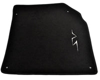 Floor Mats for Lamborghini Aventador Sv Carpets - AutoWin