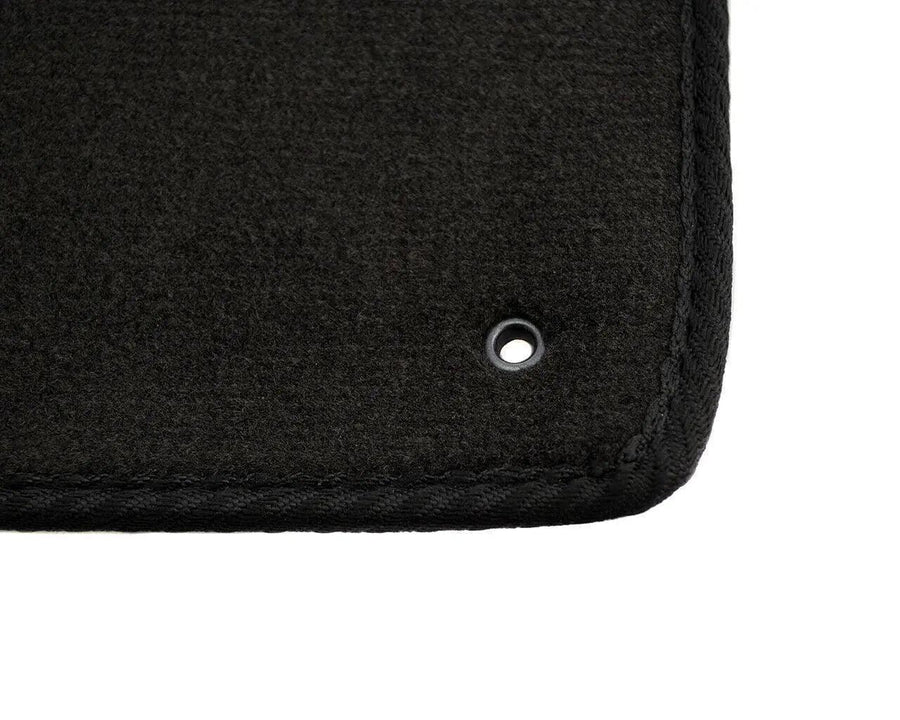 Floor Mats for Lamborghini Aventador Sv Carpets - AutoWin