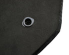 Floor Mats for Lamborghini Aventador Sv Leather Carbon Limited Edition - AutoWin