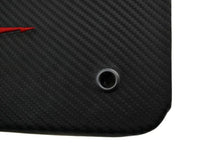 Floor Mats for Lamborghini Aventador Sv Leather Carbon Limited Edition - AutoWin