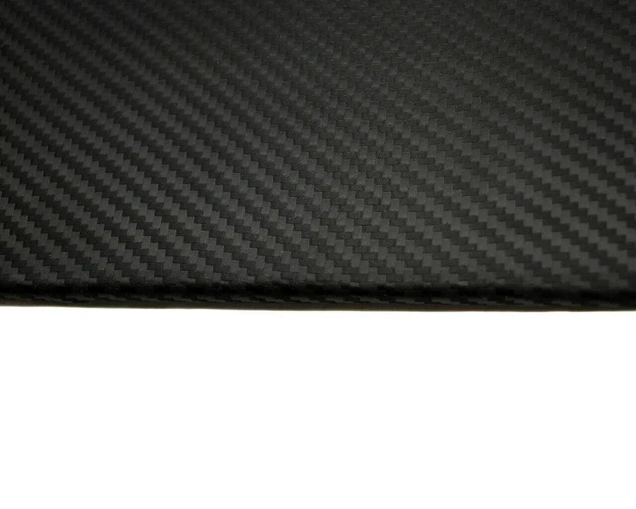 Floor Mats for Lamborghini Aventador Sv Leather Carbon Limited Edition - AutoWin