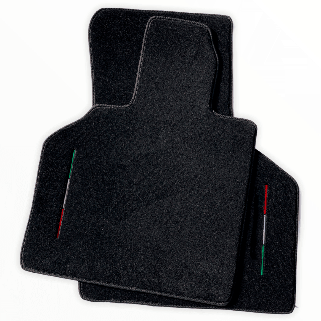 Custom Floor Mats for Lamborghini Gallardo Autowin Brand