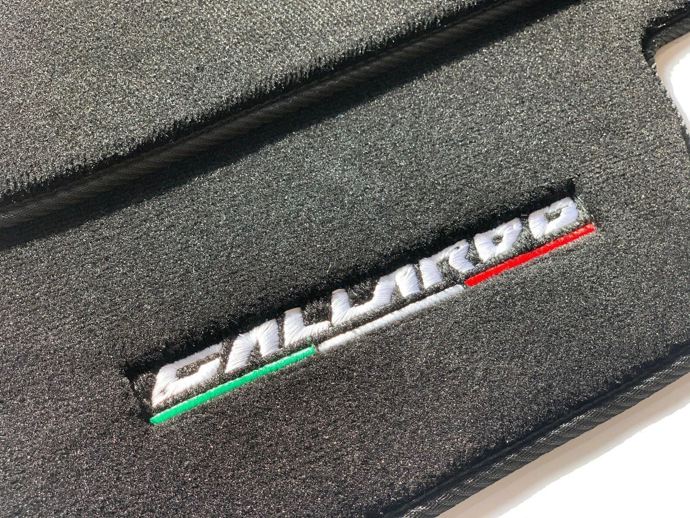 Floor Mats for Lamborghini Gallardo Autowin Brand - AutoWin