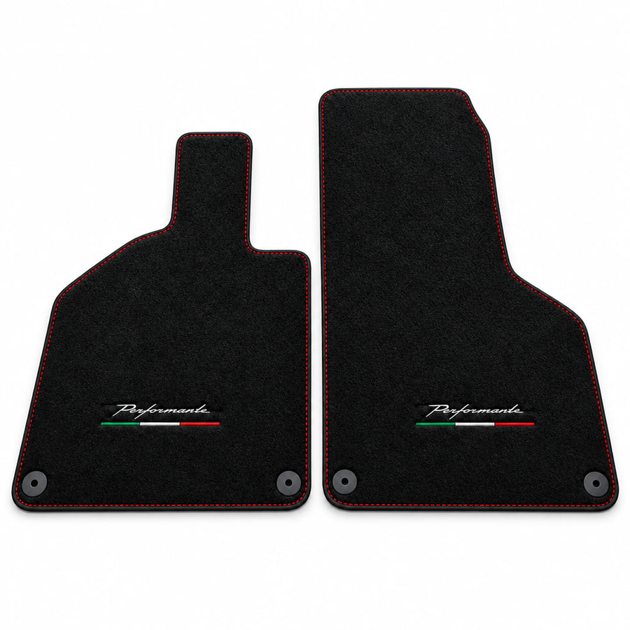 Floor Mats for Lamborghini Huracan Perfomante