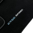 Floor Mats For Lexus LS 400 (1994-2000) - AutoWin