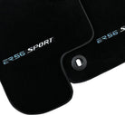 Floor Mats For Lexus LS 400 (1994-2000) - AutoWin