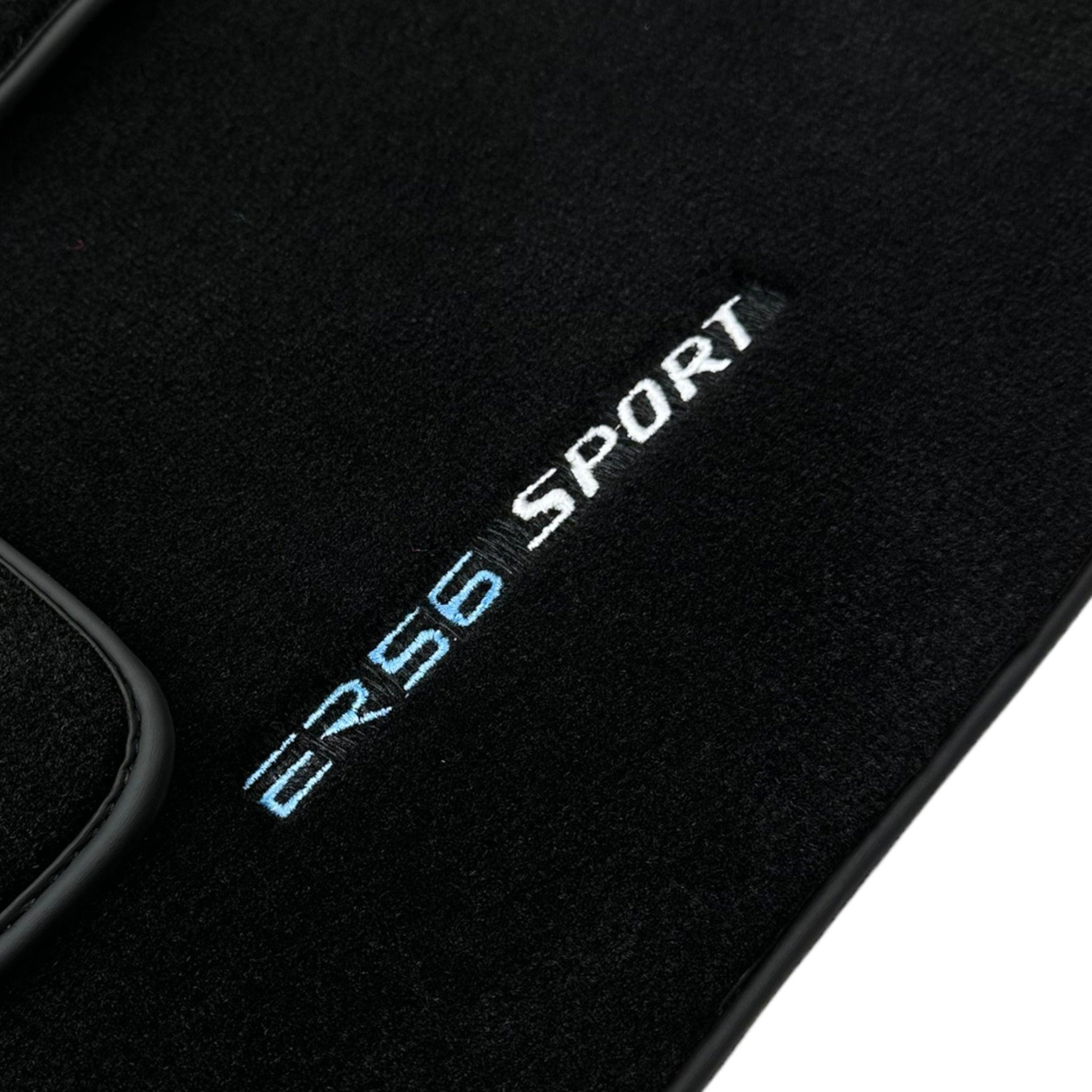 Floor Mats For Lexus IS (2017-2021) ER56 Sport - AutoWin