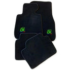 Floor Mats For M3 BMW E30 Tailored Set Perfect Fit - AutoWin