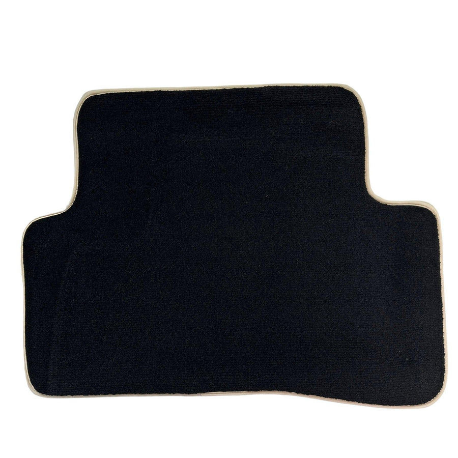Floor Mats For Mercedes-Benz C Class W205 2014-2021 ER56 Design - AutoWin