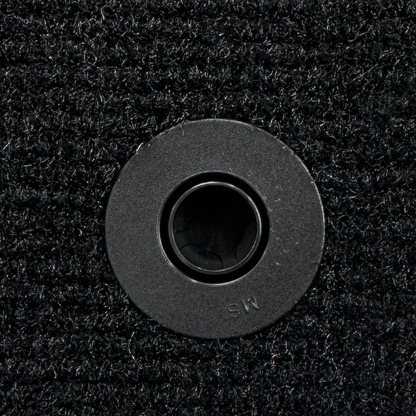 Floor Mats For Mercedes-Benz C Class W205 2014-2021 ER56 Design - AutoWin