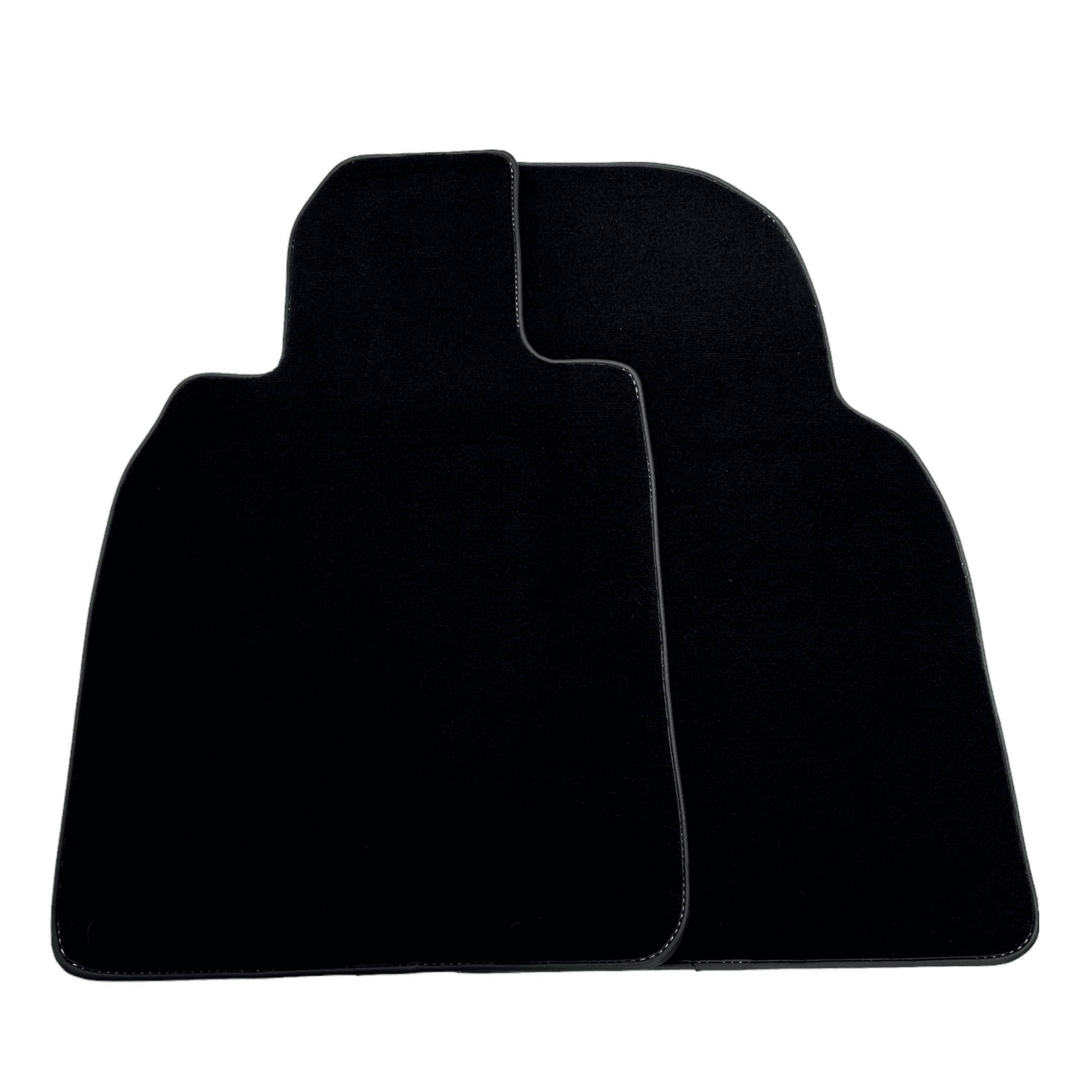 Floor Mats for Porsche Cayman 987 (2009-2012) Carpet AutoWin - AutoWin