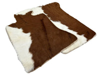 Floor Mats For Rolls Royce Ghost Series II (2021-2024) Cow Leather - AutoWin