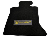 Floor Mats For Rolls Royce Phantom VIII (2017-2024) Rovbut Limited Edition - AutoWin