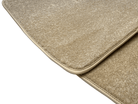 Floor Mats For Rolls Royce Spectre (2023-2024) Beige Luxury Quality - AutoWin
