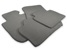 Floor Mats For Rolls Royce Spectre (2023-2024) Gray - AutoWin