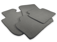 Floor Mats For Rolls Royce Spectre (2023-2024) Gray - AutoWin