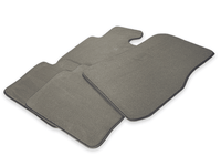 Floor Mats For Rolls Royce Spectre (2023-2024) Gray - AutoWin