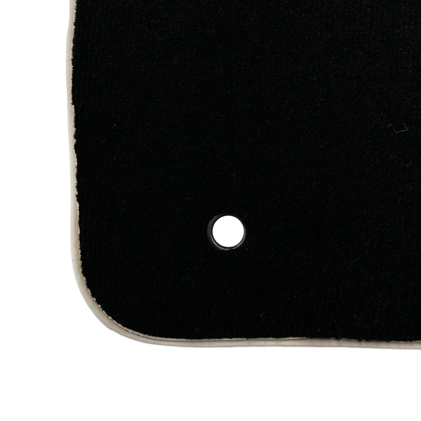 Floor Mats for Toyota Land Cruiser 100 (1998-2007) | Beige Trim - AutoWin