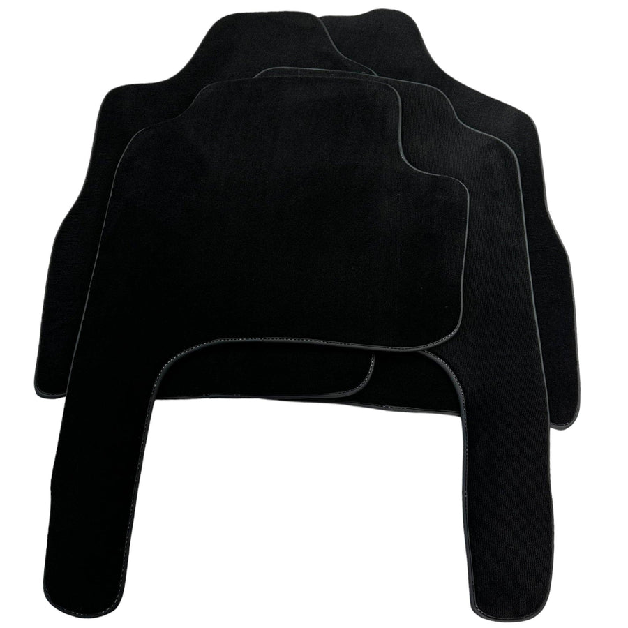 Floor Mats for Toyota Land Cruiser 95 (1997-2004) - AutoWin