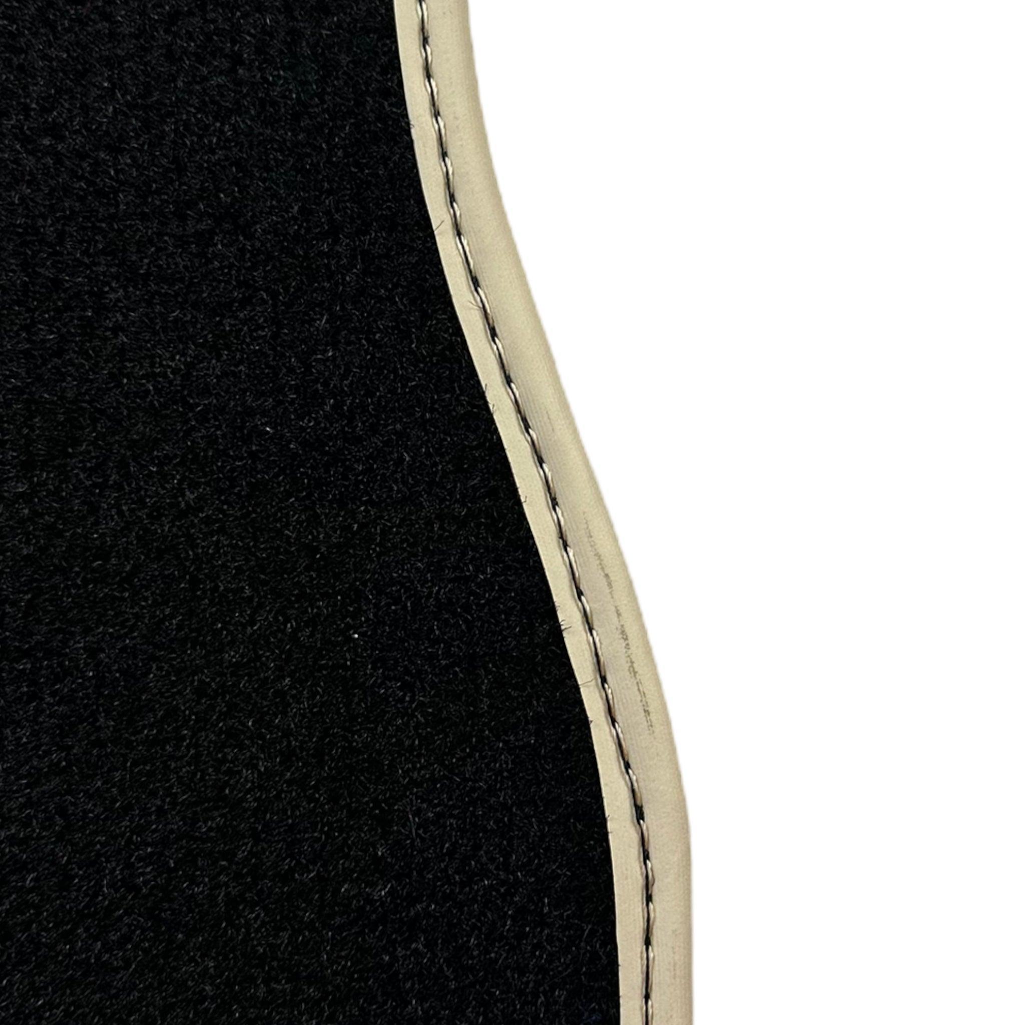 Floor Mats for Toyota Land Cruiser 95 (1997-2004) ER56 Design - AutoWin