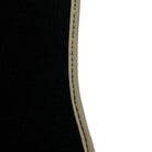 Floor Mats for Toyota Land Cruiser 95 (1997-2004) | Beige Trim - AutoWin