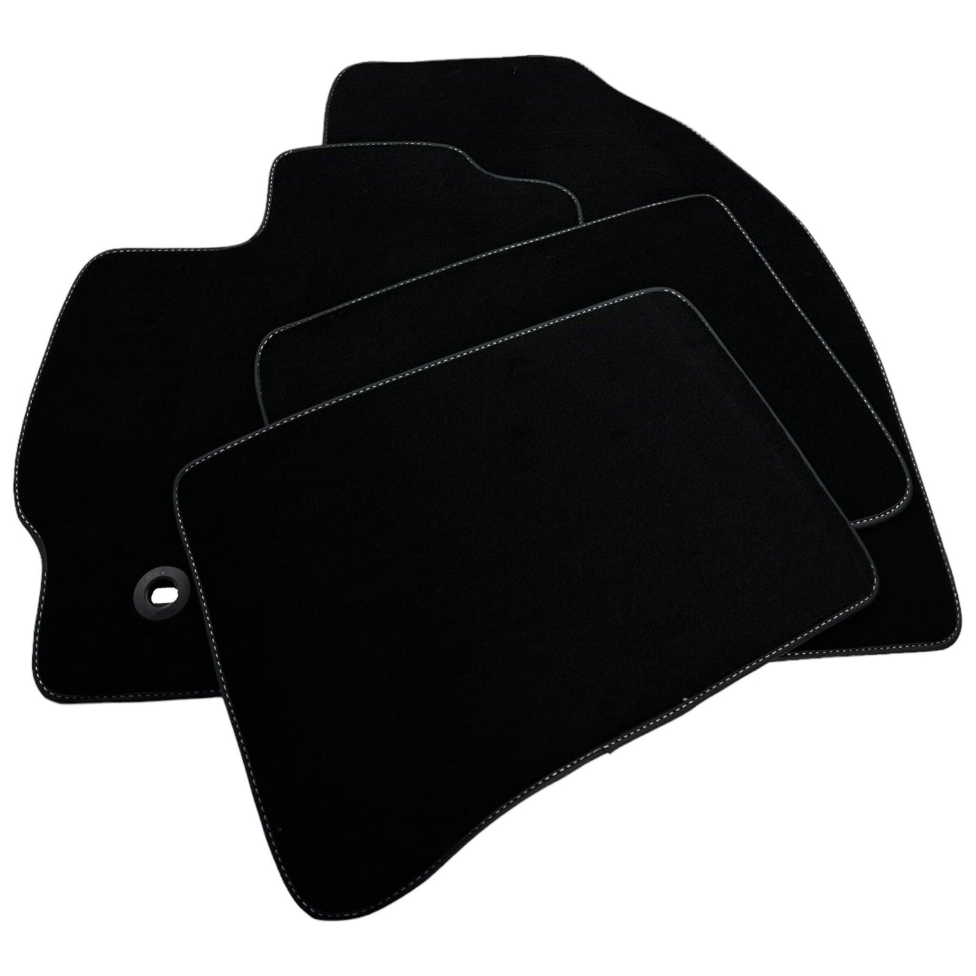 Floor Mats for Toyota Prius (2009-2012) - AutoWin