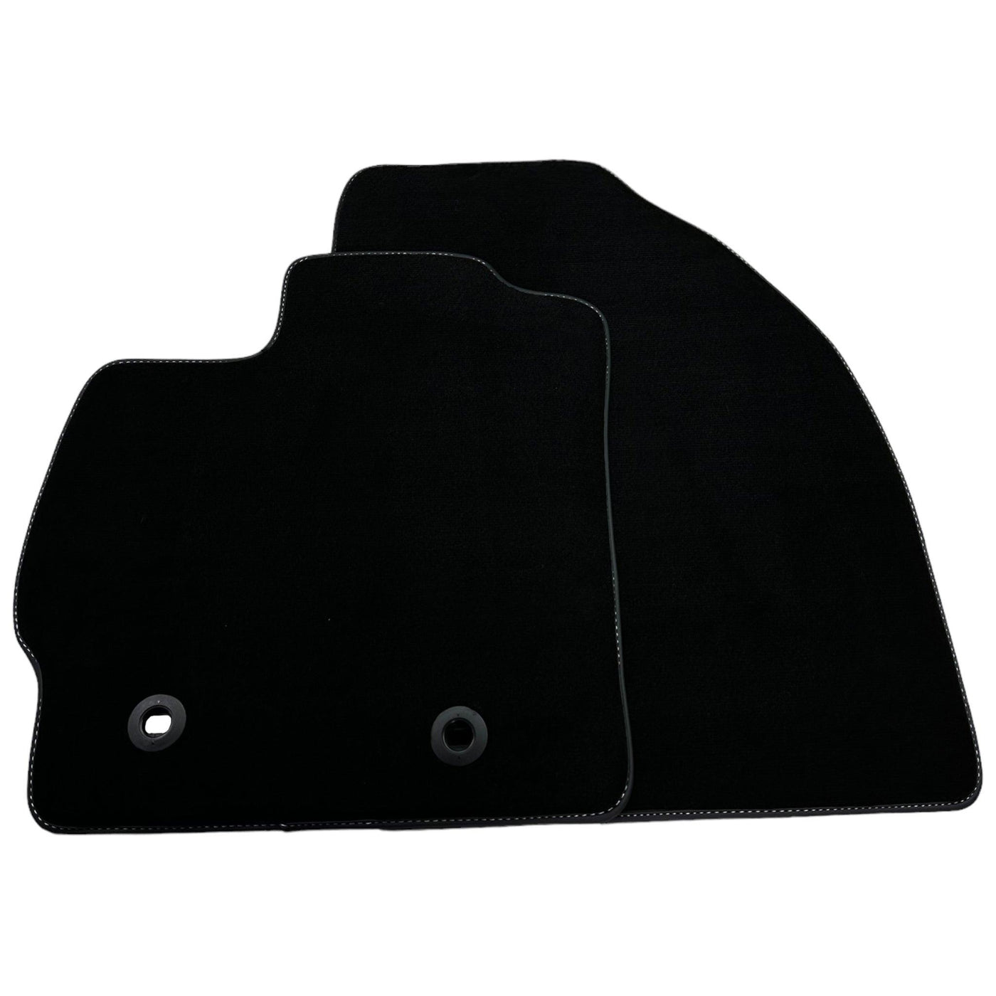 Floor Mats for Toyota Prius (2009-2012) - AutoWin