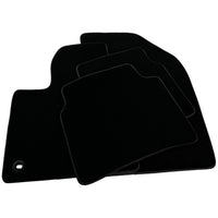 Floor Mats for Toyota Prius (2016-2021) - AutoWin