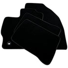 Floor Mats for Toyota Prius Plug-in Hybrid (2017-2023) - AutoWin