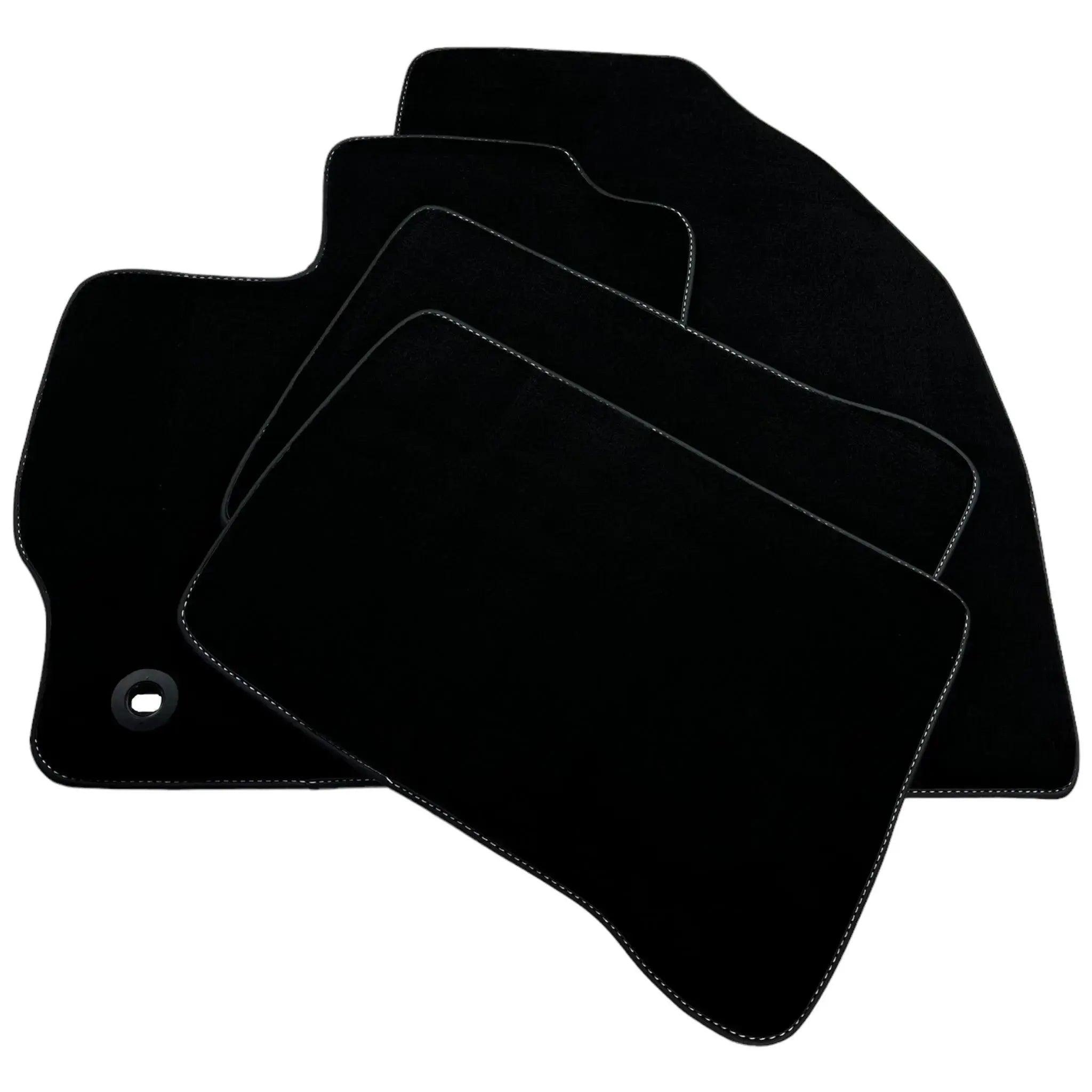 Floor Mats for Toyota Prius Plug-in Hybrid (2017-2023) - AutoWin