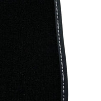 Floor Mats for Toyota Prius Plug-in Hybrid (2017-2023) - AutoWin