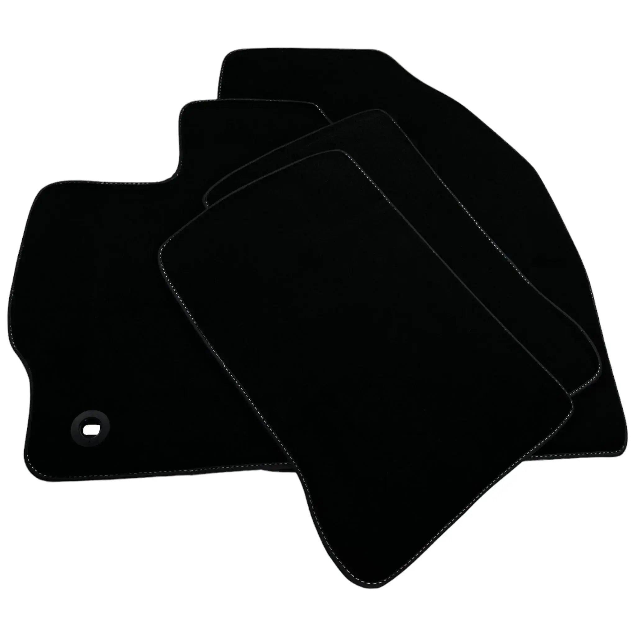 Floor Mats for Toyota Prius Plug-in Hybrid (2017-2023) - AutoWin
