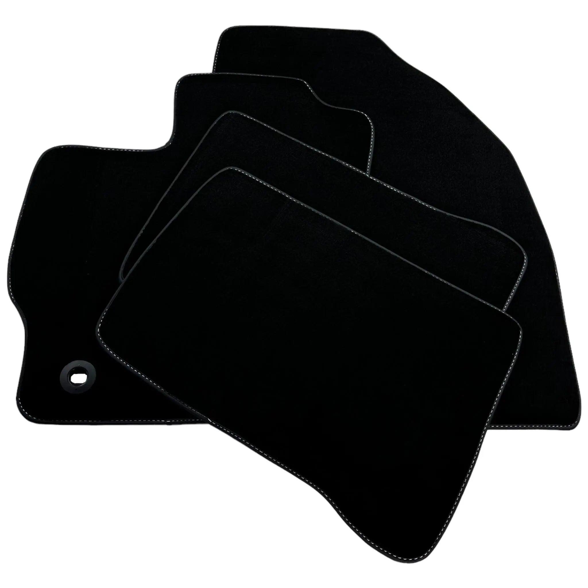 Floor Mats for Toyota Prius Plug-in Hybrid (2023-2024) - AutoWin