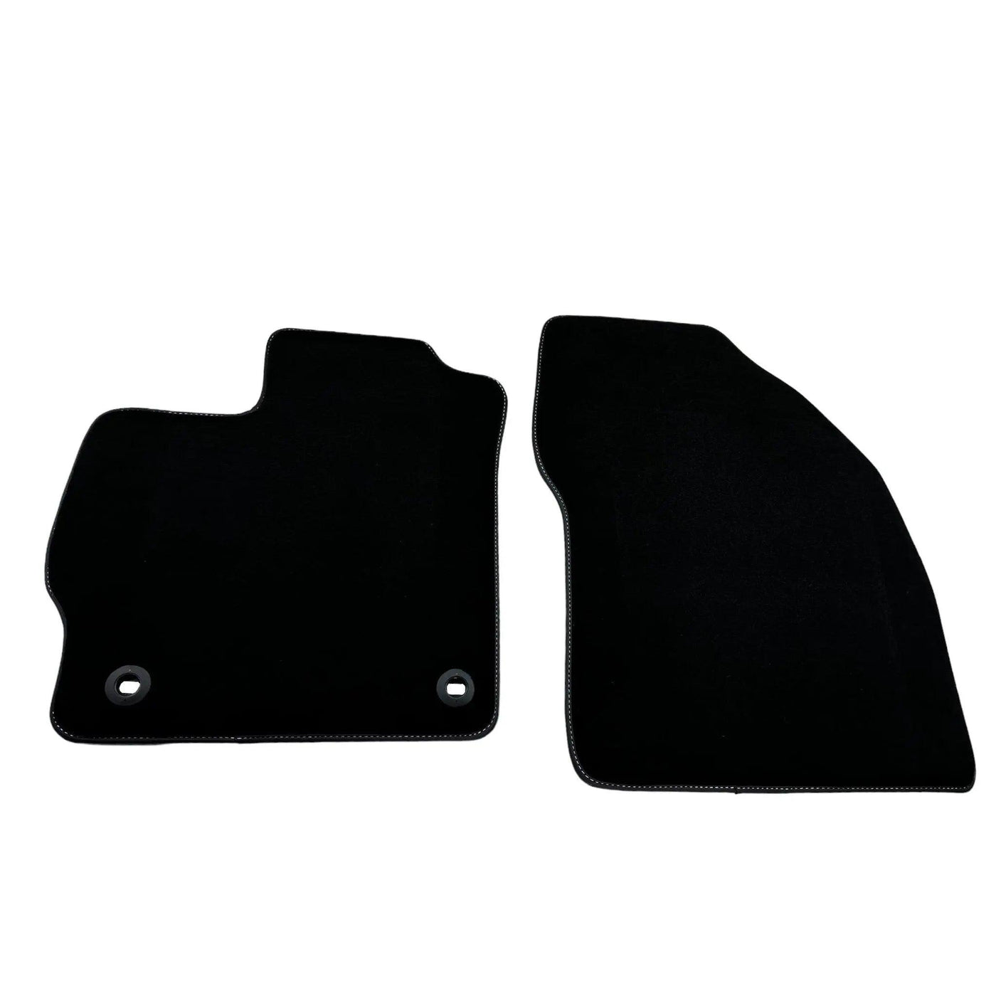 Floor Mats for Toyota Prius Plug-in Hybrid (2023-2024) - AutoWin