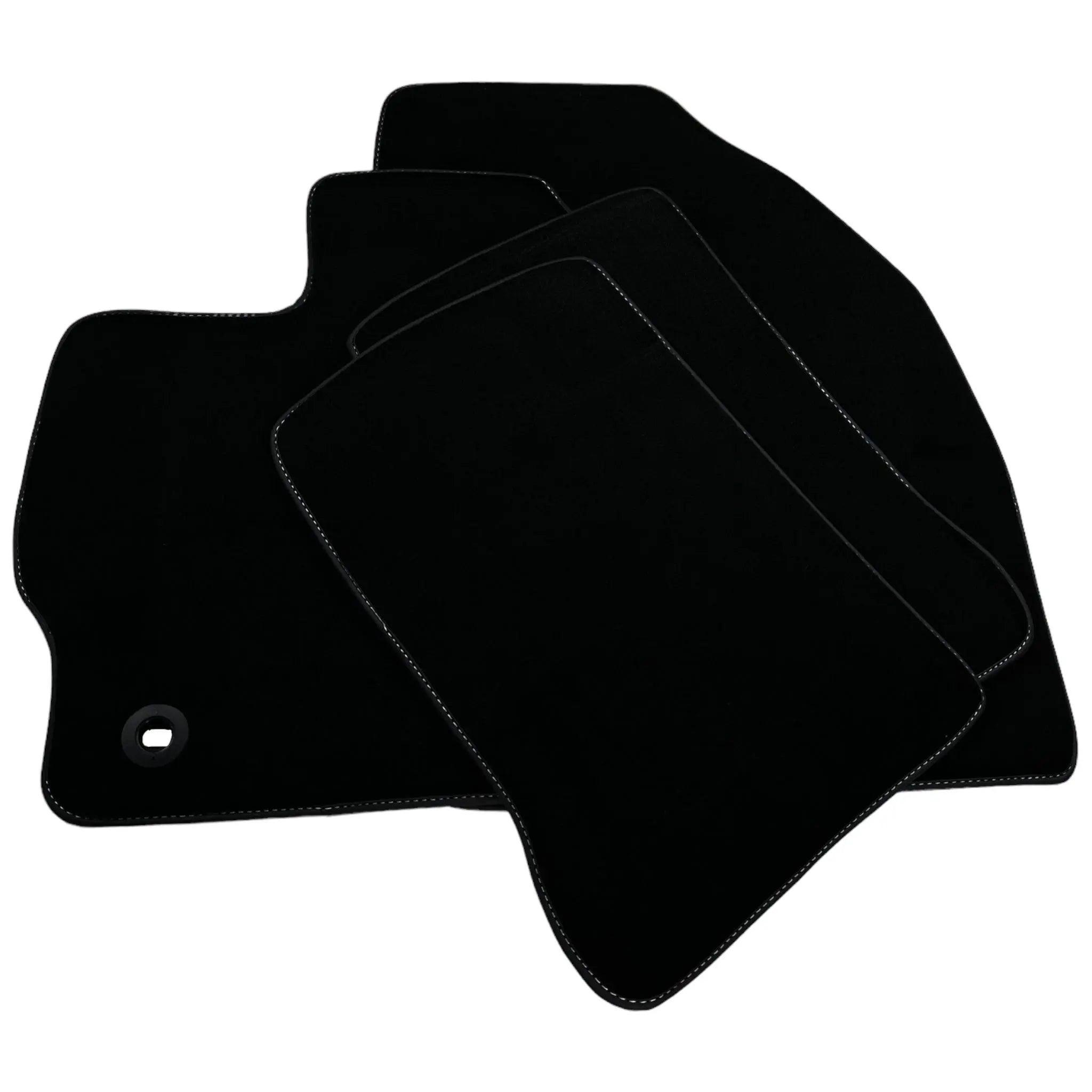 Floor Mats for Toyota Prius Plug-in Hybrid (2023-2024) - AutoWin