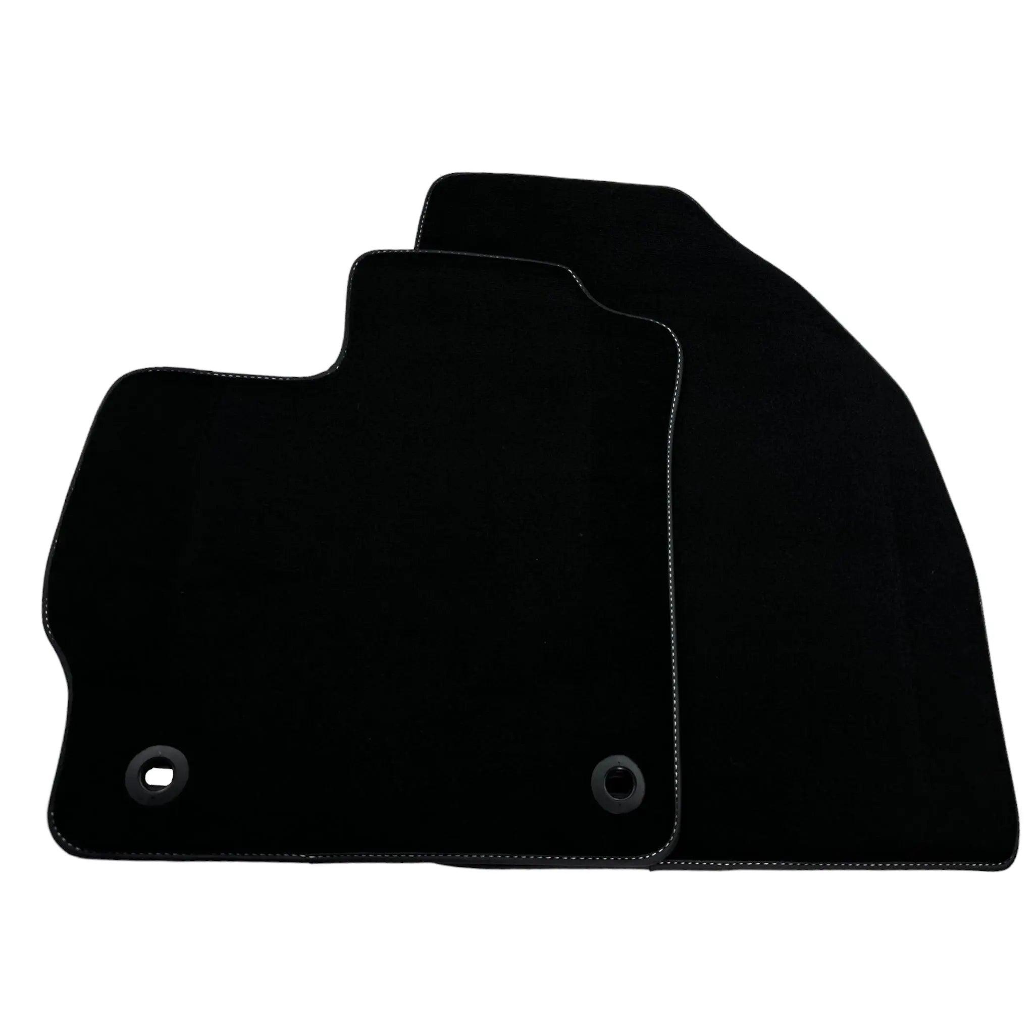 Floor Mats for Toyota Prius Plug-in Hybrid (2023-2024) - AutoWin