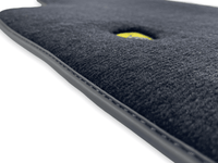 Floor Mats For Volvo C70 (1998-2005) Coupe - AutoWin