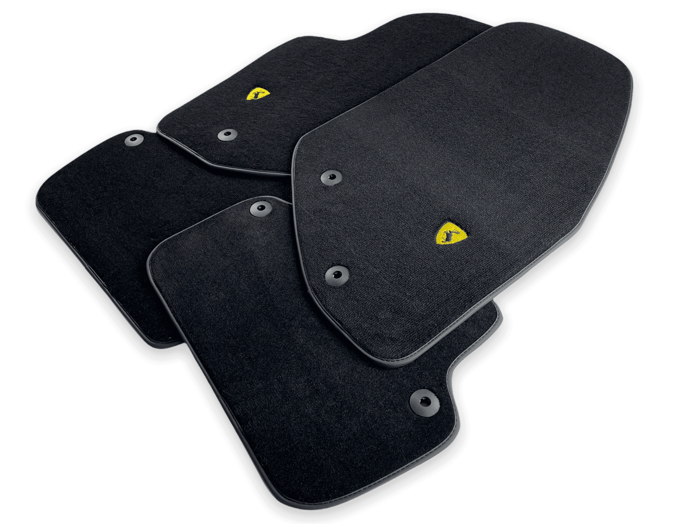 Floor Mats For Volvo C70 (1998-2005) Coupe - AutoWin
