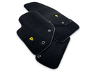 Floor Mats For Volvo C70 (1998-2005) Coupe - AutoWin