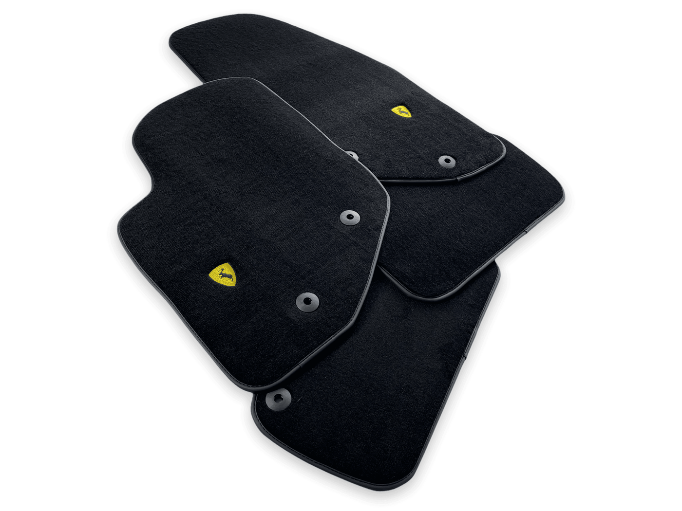 Floor Mats For Volvo C70 (1998-2005) Coupe - AutoWin