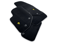 Floor Mats For Volvo C70 (1998-2005) Coupe - AutoWin