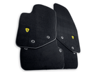 Floor Mats For Volvo C70 (1999-2005) Convertible - AutoWin