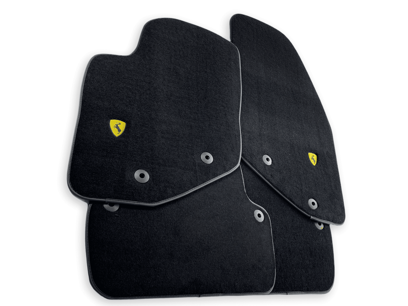 Floor Mats For Volvo C70 (1999-2005) Convertible - AutoWin