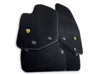 Floor Mats For Volvo C70 (1999-2005) Convertible - AutoWin