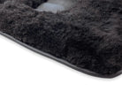 Genuine Sheepskin Floor Mats Bentley Flying Spur (2005-2013) Er56 Design Brand - AutoWin