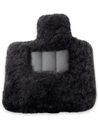 Genuine Sheepskin Floor Mats Rolls Royce Spectre (2023-2024) Er56 Design Brand - AutoWin