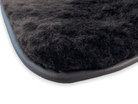 Genuine Sheepskin Floor Mats Rolls Royce Spectre (2023-2024) Er56 Design Brand - AutoWin