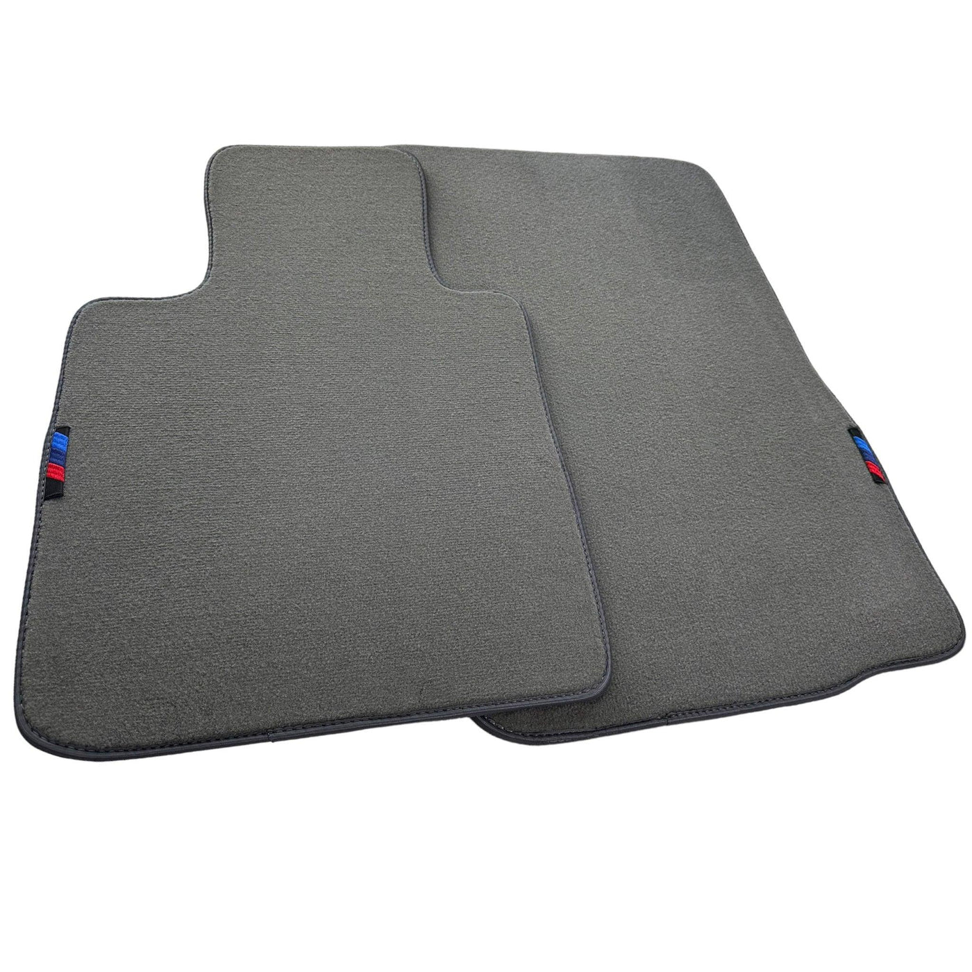 Gray Floor Mats For BMW Z4 Series G29 With M Package AutoWin Brand - AutoWin