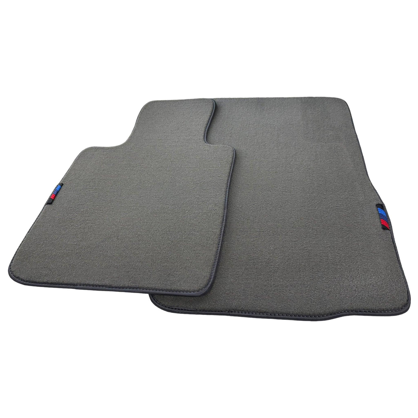 Gray Floor Mats For BMW Z4 Series G29 With M Package AutoWin Brand - AutoWin
