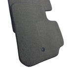 Gray Floor Mats For Ferrari GTC4 Lusso (2016-2023) Italian Edition - AutoWin
